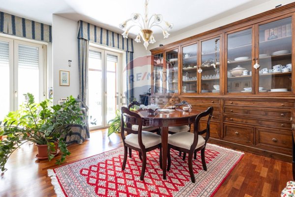 appartamento in vendita a Cagliari in zona Poetto/Marina Piccola