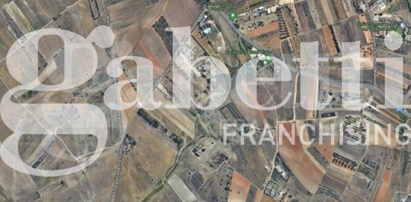 terreno edificabile in vendita a Cagliari in zona Is Mirrionis/San Michele