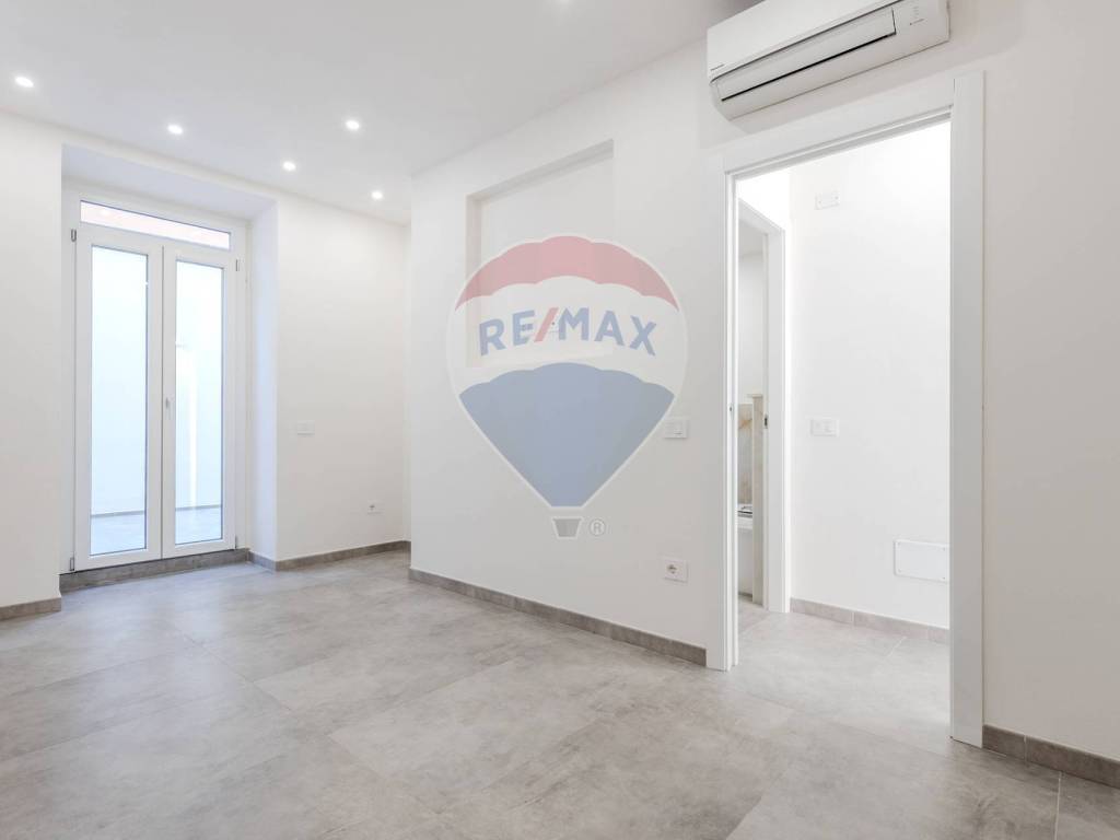 appartamento in vendita a Cagliari in zona San Benedetto