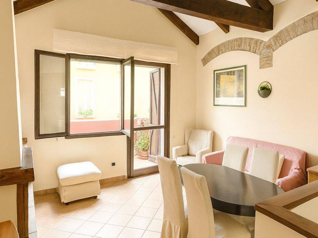 appartamento in vendita a Cagliari in zona Stampace/Punici