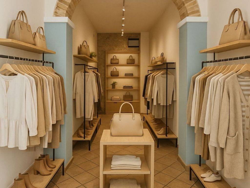 negozio in vendita a Cagliari