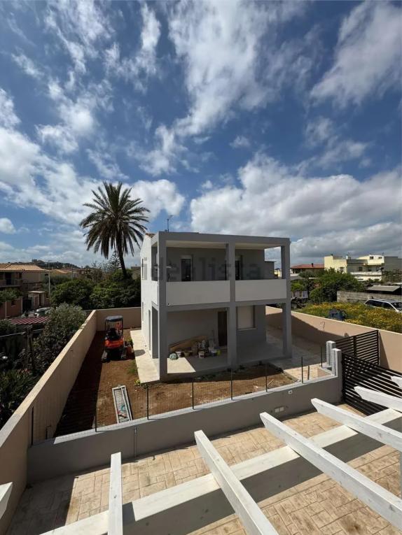 casa indipendente in vendita a Cagliari in zona Barracca Manna