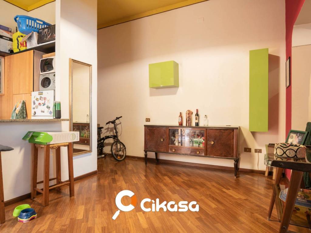 appartamento in vendita a Cagliari in zona Sant'Avendrace