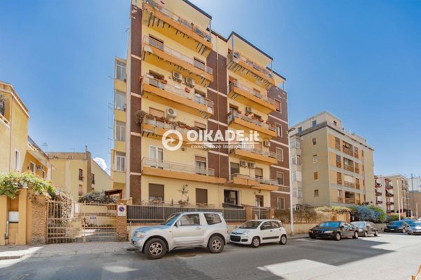 appartamento in vendita a Cagliari in zona Genneruxi