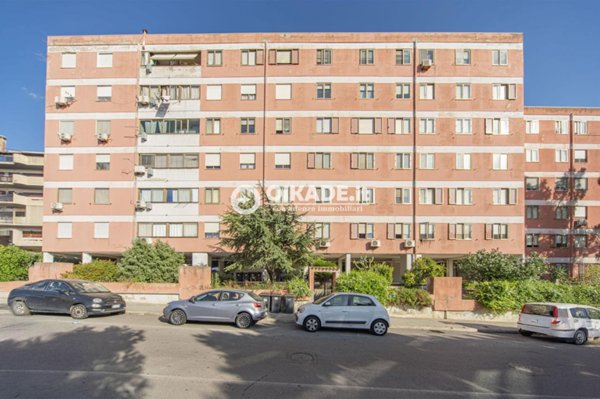 appartamento in vendita a Cagliari in zona Tuvixeddu/Tuvumannu