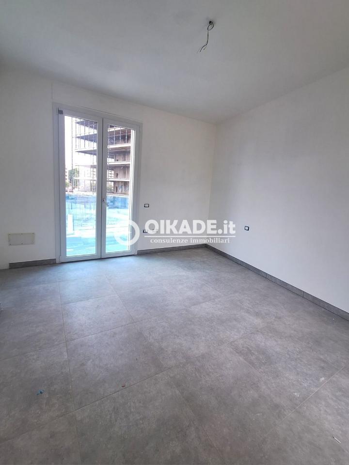 appartamento in vendita a Cagliari in zona Pirri