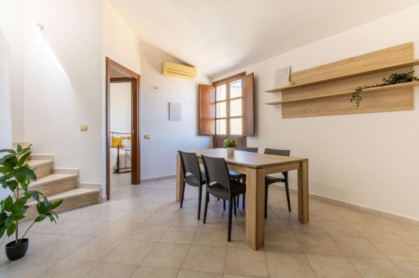 appartamento in vendita a Cagliari in zona Pirri