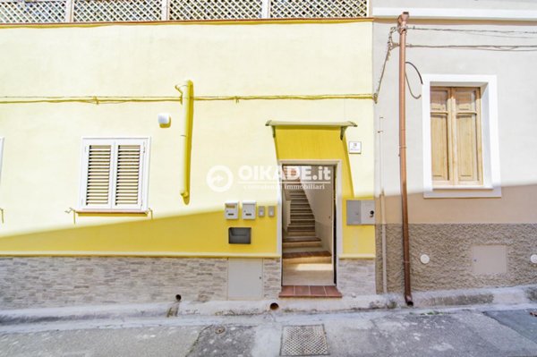 casa indipendente in vendita a Cagliari in zona Pirri