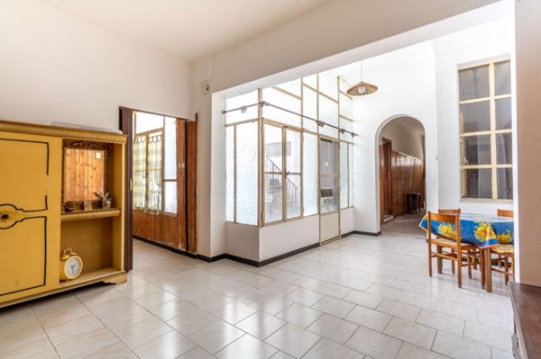 appartamento in vendita a Cagliari in zona Pirri