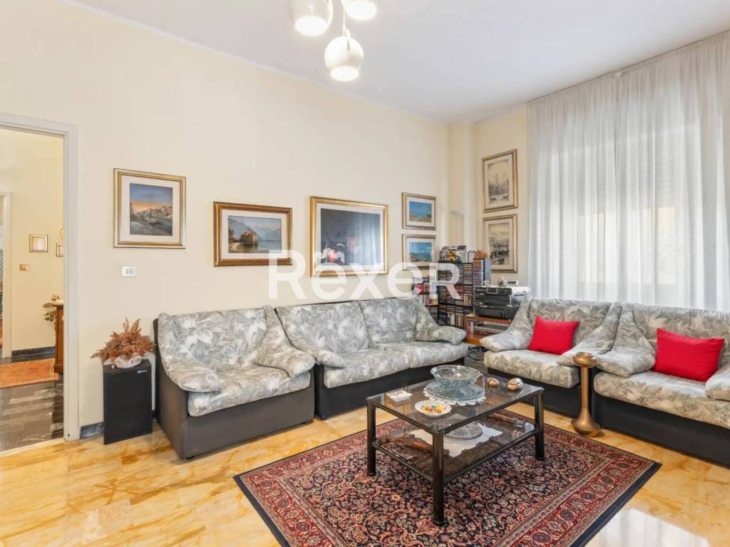 appartamento in vendita a Cagliari in zona Is Mirrionis/San Michele