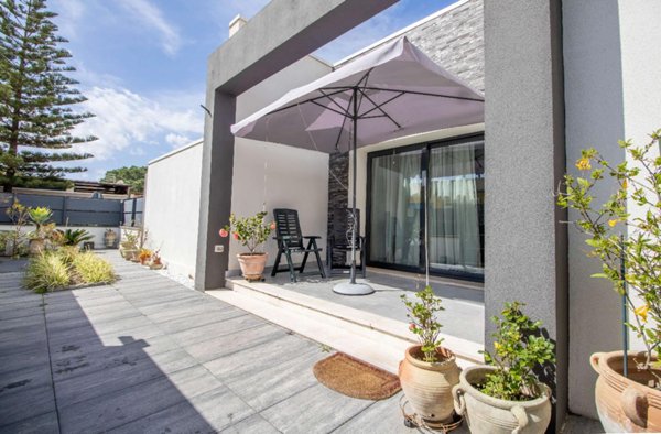 casa indipendente in vendita a Cagliari in zona Barracca Manna