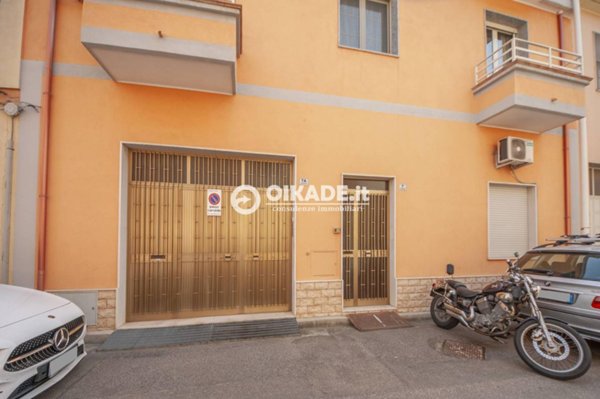 casa indipendente in vendita a Cagliari in zona Pirri