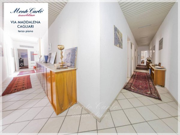 appartamento in vendita a Cagliari