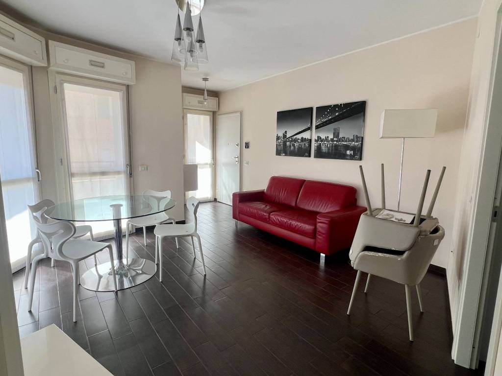 appartamento in vendita a Cagliari in zona Is Mirrionis/San Michele