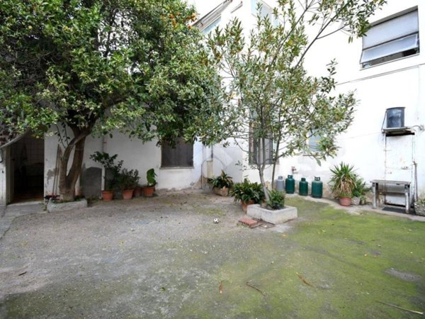 appartamento in vendita a Cagliari in zona Pirri