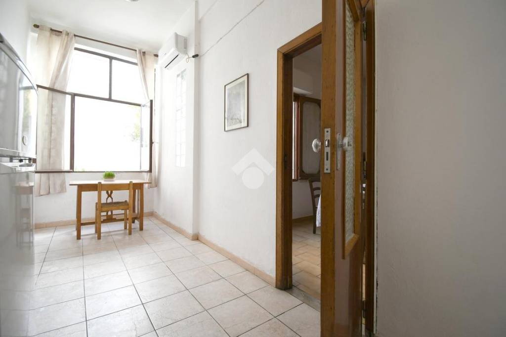 appartamento in vendita a Cagliari in zona Pirri