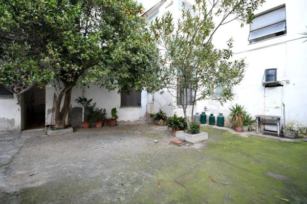 appartamento in vendita a Cagliari in zona Pirri