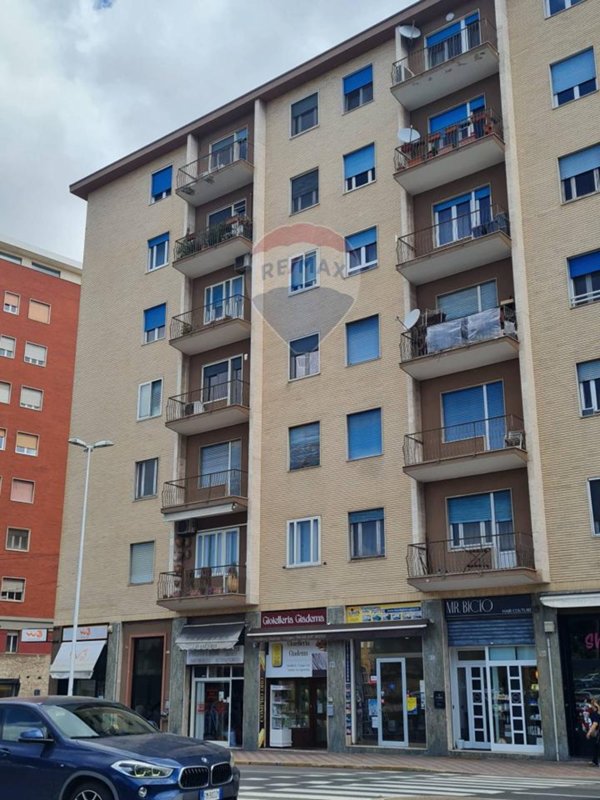 appartamento in vendita a Cagliari in zona Tuvixeddu/Tuvumannu