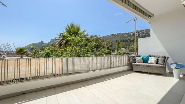 appartamento in vendita a Cagliari in zona Poetto/Marina Piccola