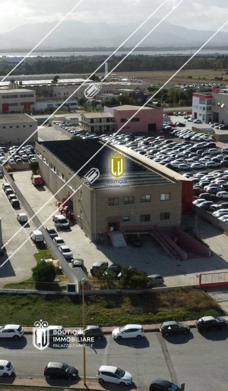 negozio in vendita a Cagliari