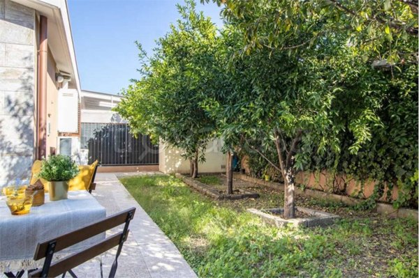 casa indipendente in vendita a Cagliari in zona Fonsarda / zona Giudici