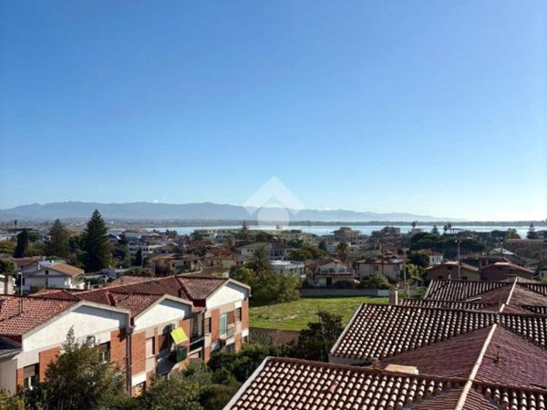 appartamento in vendita a Cagliari in zona CEP