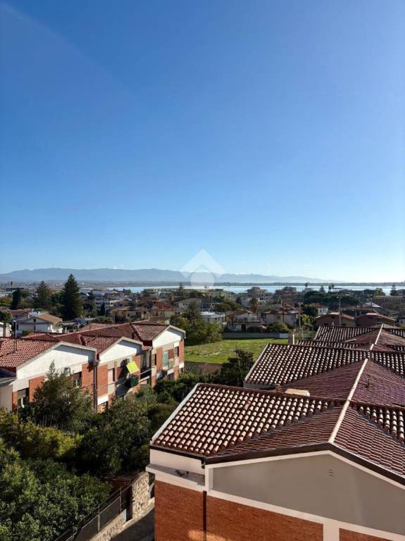 appartamento in vendita a Cagliari in zona CEP