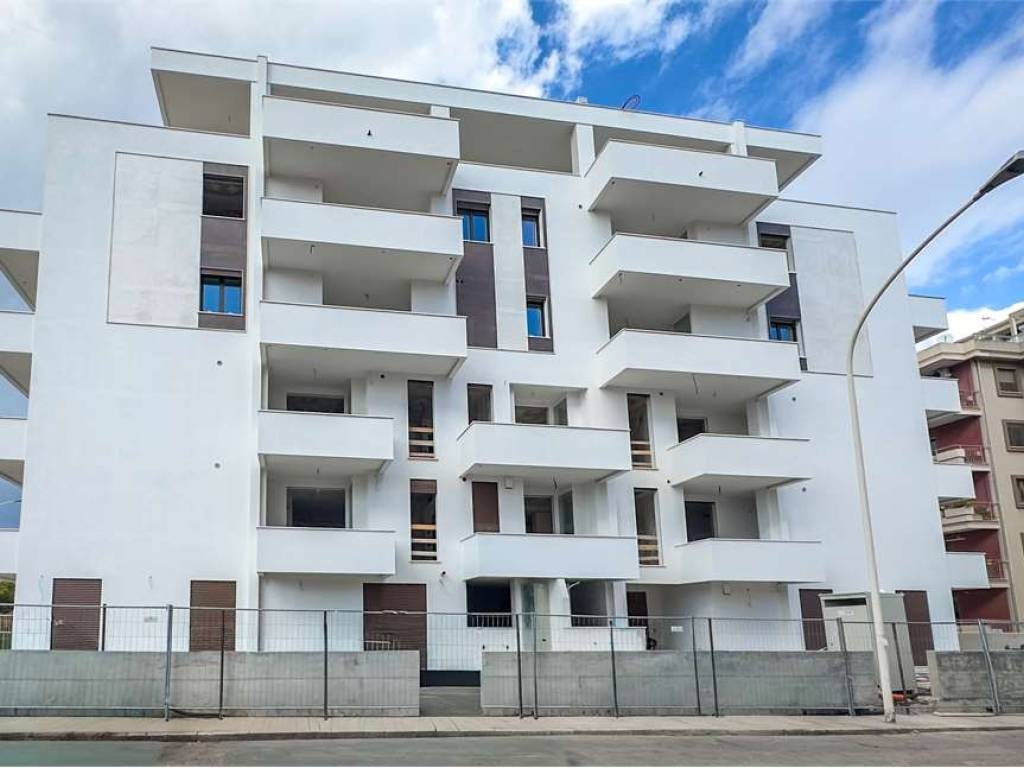 appartamento in vendita a Cagliari in zona Poetto/Marina Piccola