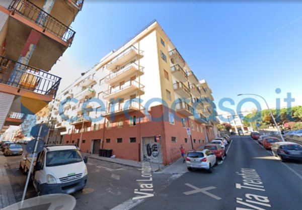 appartamento in vendita a Cagliari in zona La Vega