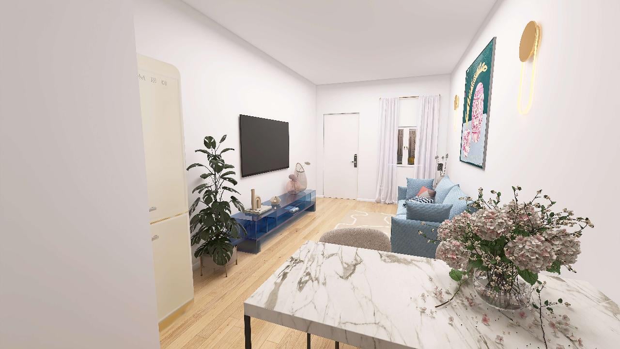 appartamento in vendita a Cagliari in zona Is Mirrionis/San Michele