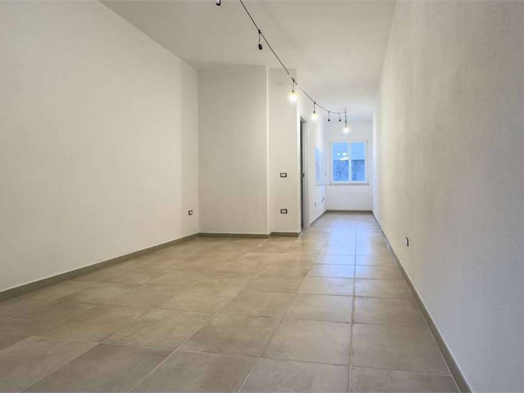 appartamento in vendita a Cagliari in zona Is Mirrionis/San Michele