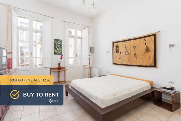 appartamento in vendita a Cagliari in zona Stampace/Punici