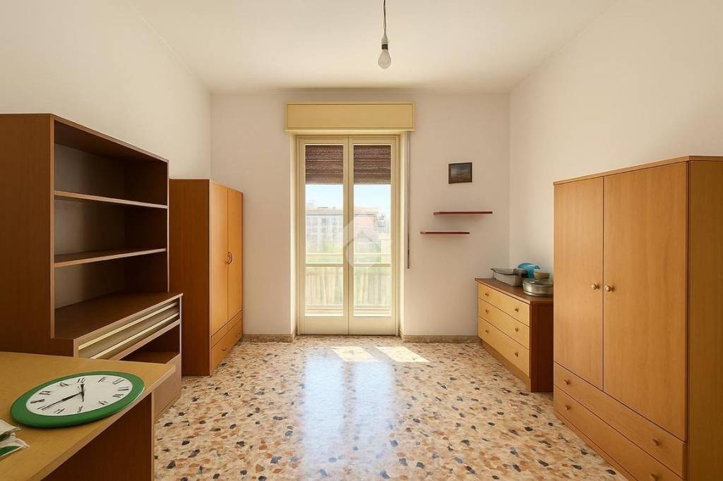 appartamento in vendita a Cagliari in zona Is Mirrionis/San Michele