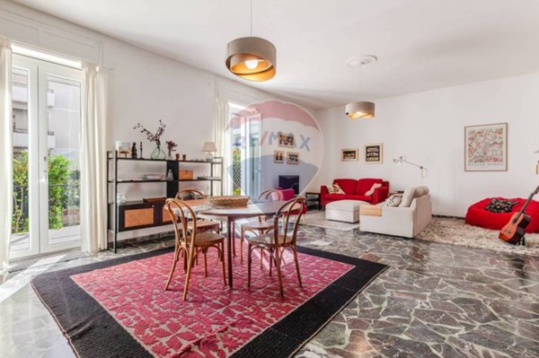 appartamento in vendita a Cagliari in zona Monte Mixi