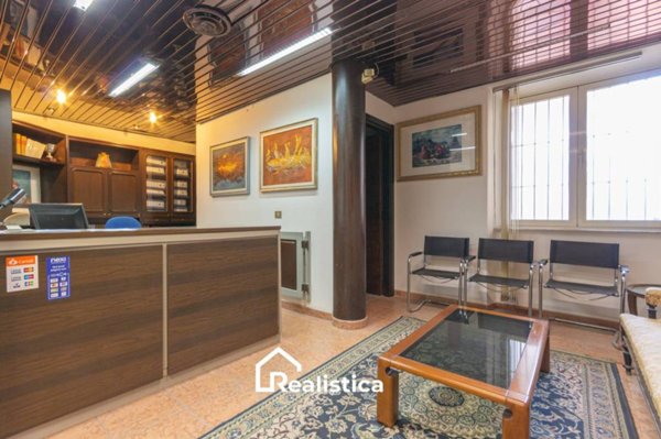 appartamento in vendita a Cagliari in zona Stampace/Punici