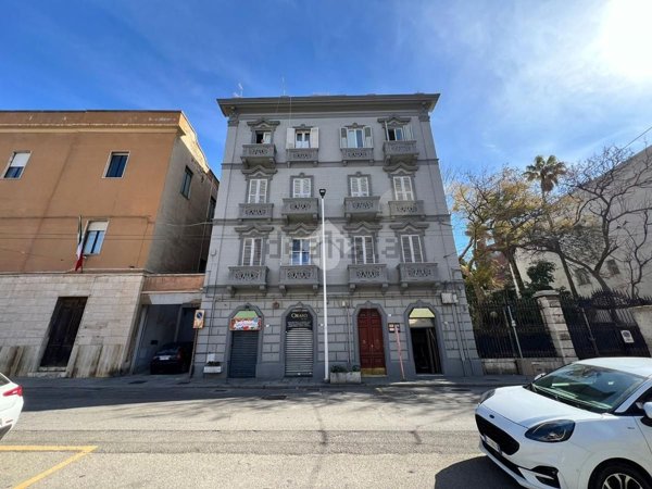 appartamento in vendita a Cagliari in zona Stampace/Punici