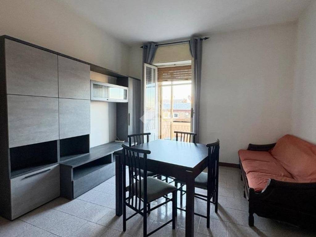 appartamento in vendita a Cagliari in zona Is Mirrionis/San Michele