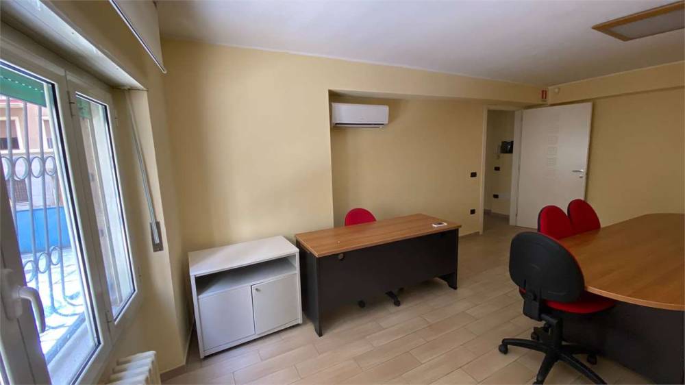 appartamento in vendita a Cagliari in zona Marina