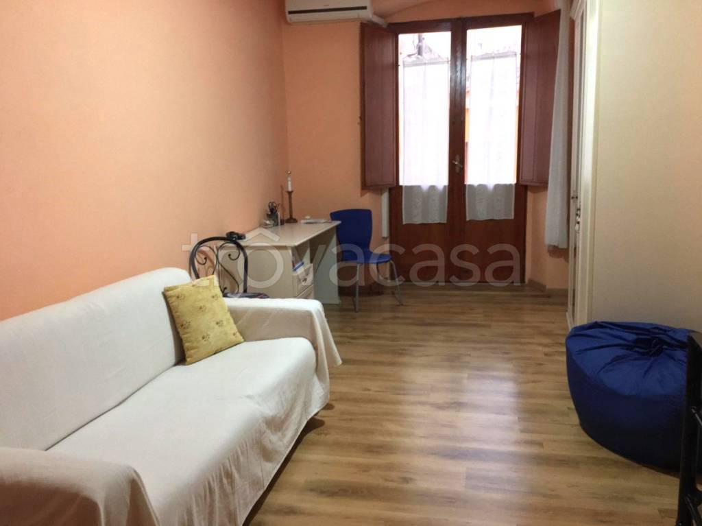 appartamento in vendita a Cagliari in zona Marina