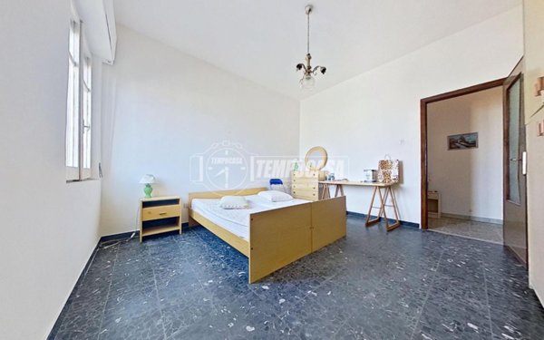 appartamento in vendita a Cagliari in zona Tuvixeddu/Tuvumannu