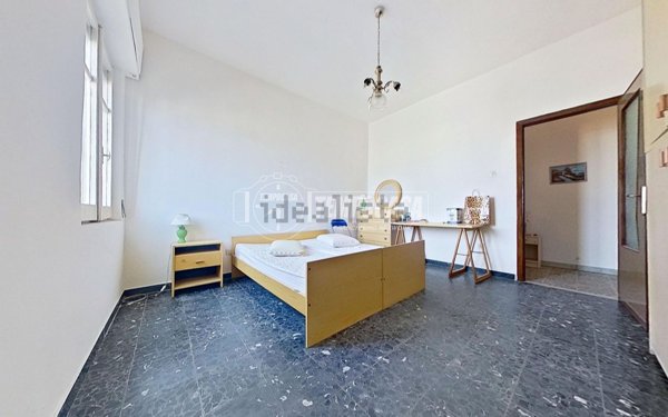 appartamento in vendita a Cagliari in zona Tuvixeddu/Tuvumannu