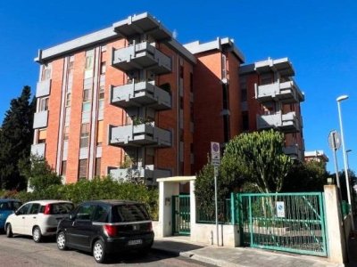 appartamento in vendita a Cagliari in zona Monte Mixi