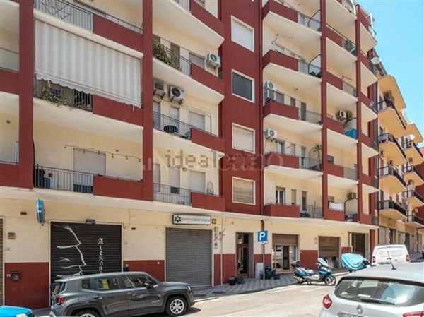 appartamento in vendita a Cagliari in zona San Benedetto