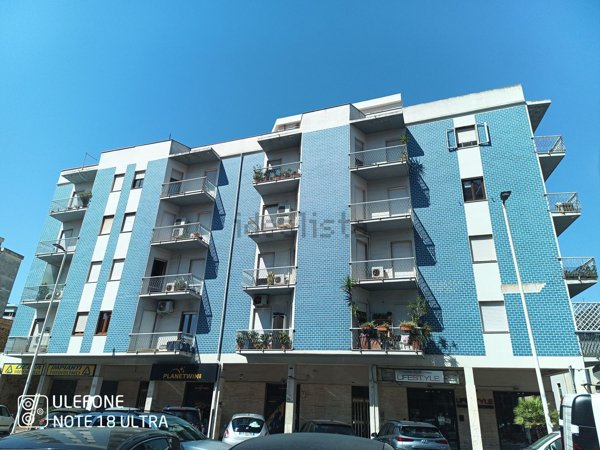 appartamento in vendita a Cagliari in zona Sant'Avendrace