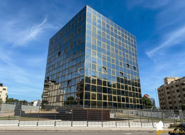 appartamento in vendita a Cagliari in zona Monreale