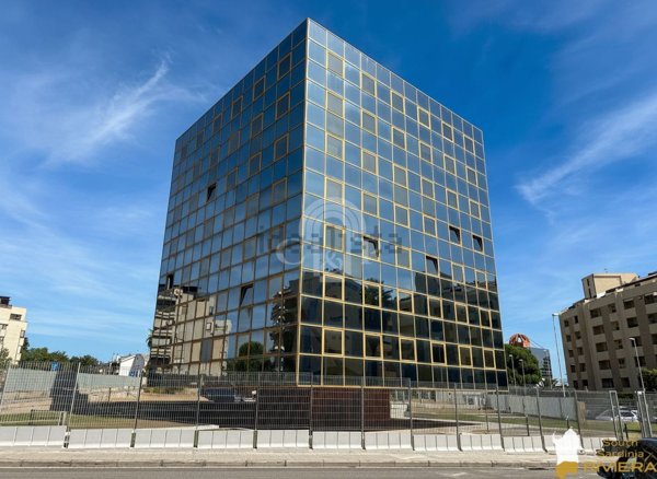 appartamento in vendita a Cagliari in zona Pirri