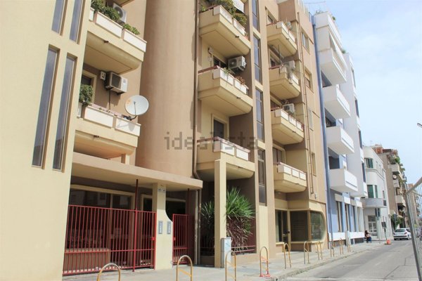 appartamento in vendita a Cagliari in zona San Benedetto