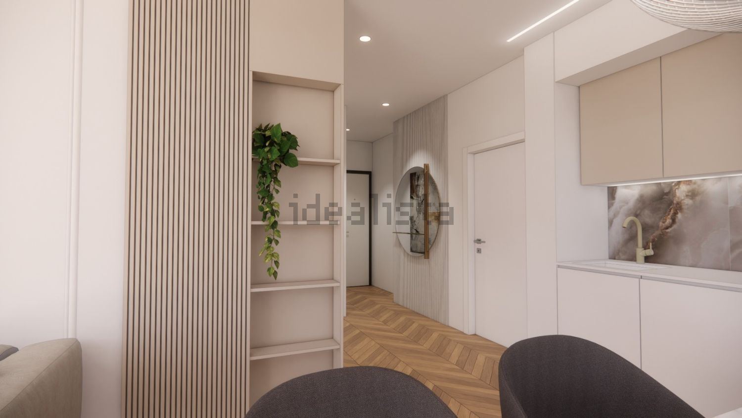 appartamento in vendita a Cagliari