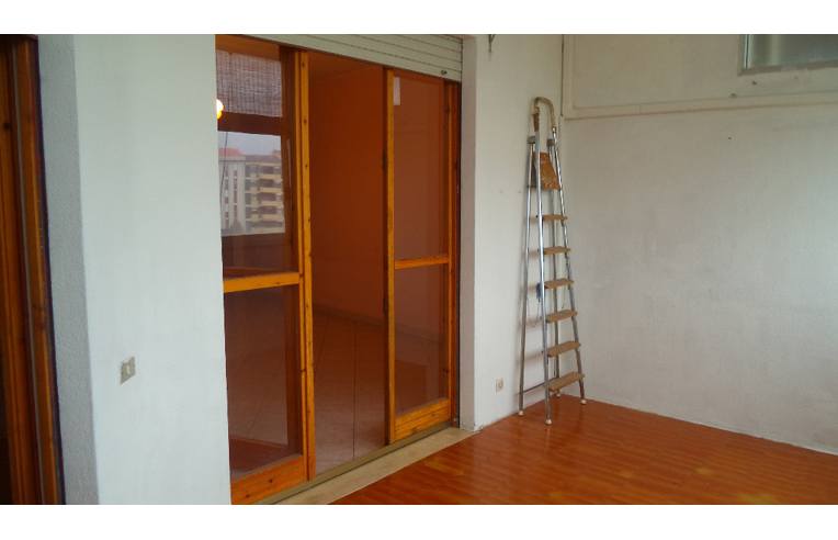 appartamento in vendita a Cagliari in zona Mulinu Becciu