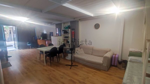 appartamento in vendita a Cagliari in zona La Vega